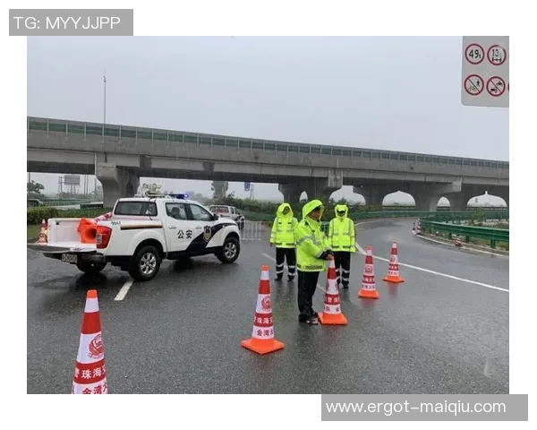 明日！金湾这些路途，暂时交通管制