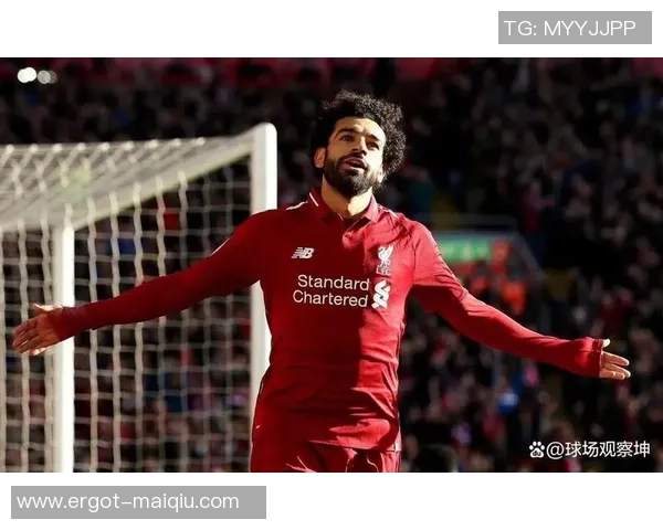 斯洛特1-0抢先!赤军局面稀碎但赢球 命运加持萨拉赫只能认倒运 斯洛特1-0抢先!赤军局面稀碎但赢球 命运加持萨拉赫只能认倒运